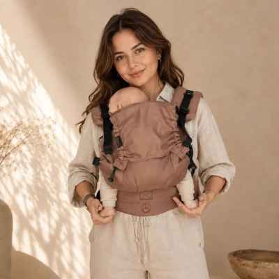 Mochila Neko Smart Baby Nomad