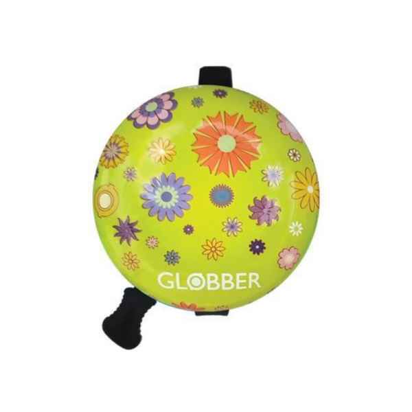 Timbre Lime Green