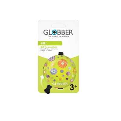 Timbre Lime Green