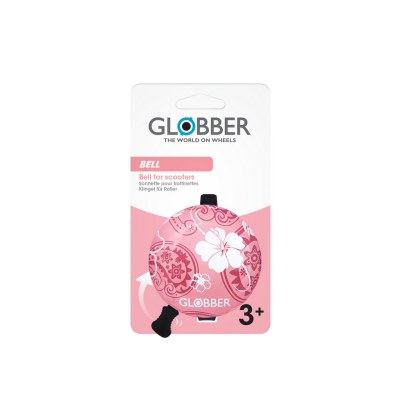 Timbre Pastel Pink
