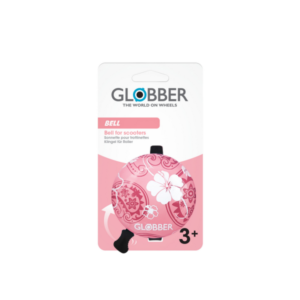 Timbre Pastel Pink