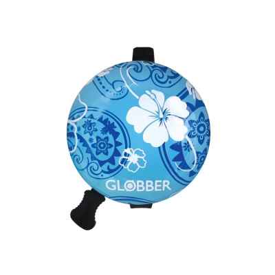 Timbre Pastel Blue