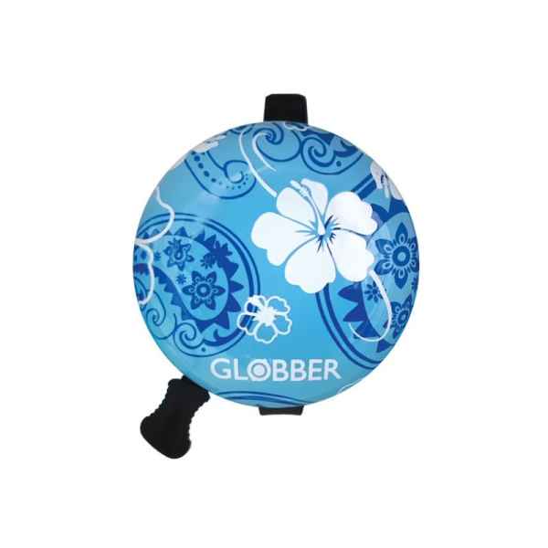 Timbre Pastel Blue