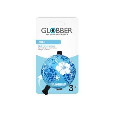 Timbre Pastel Blue