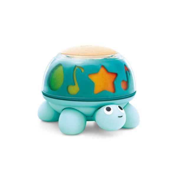 Twist & Tune Turtle