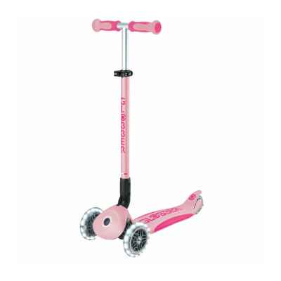 Go Up Deluxe Luces Rosa