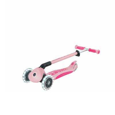 Go Up Deluxe Luces Rosa