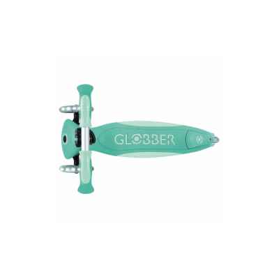 Go Up Deluxe Luces Menta