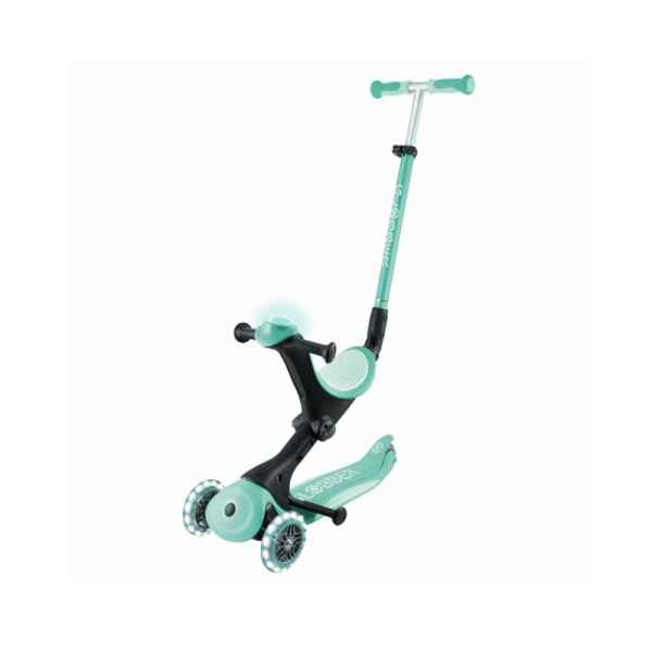 Go Up Deluxe Luces Menta