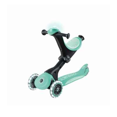 Go Up Deluxe Luces Menta