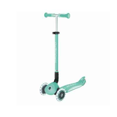 Go Up Deluxe Luces Menta