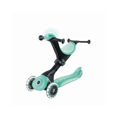 Go Up Deluxe Luces Menta