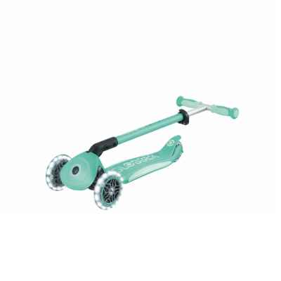 Go Up Deluxe Luces Menta