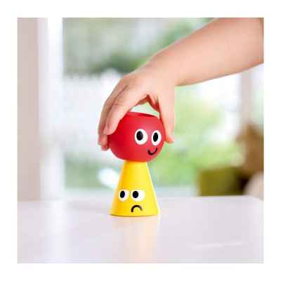 Bloques Montessori