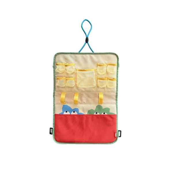 Accesorio para Cuentacuentos FABA Car Organizer Vroommm