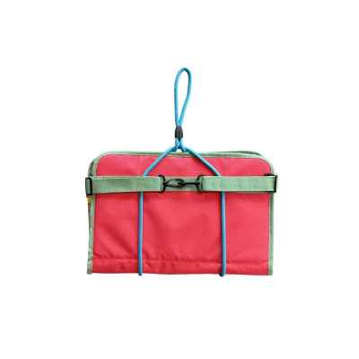 Accesorio para Cuentacuentos FABA Car Organizer Vroommm