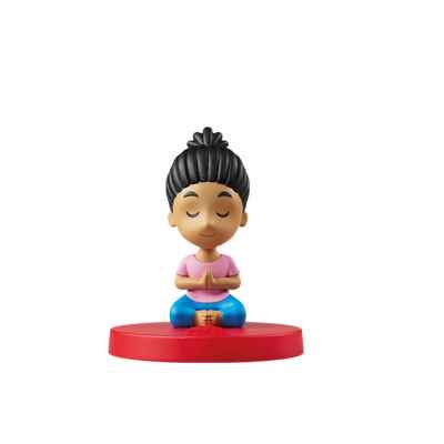 Baby Yoga Faba