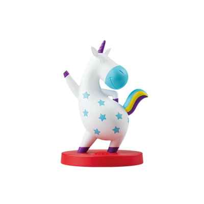 El unicornio feliz FABA