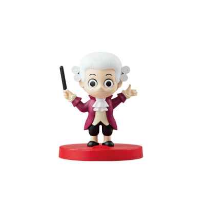 Dulces Sinfonías de Mozart FABA