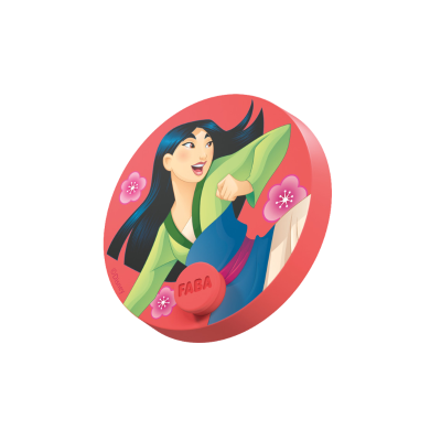 Mulan Faba