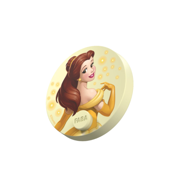 Disney La Bella y la Bestia FABA