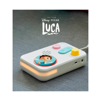 Luca FABA