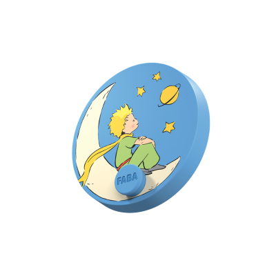 El Principito FABA