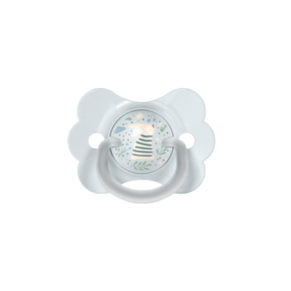 Chupete Wonder Butterfly 0-6 Meses Suavinex