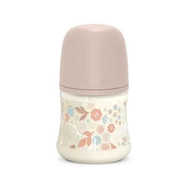 Biberon 150ml SX Pro Conejo Rosa