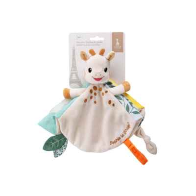 Doudou Sophie La Girafe
