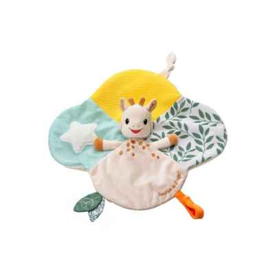 Doudou Sophie La Girafe