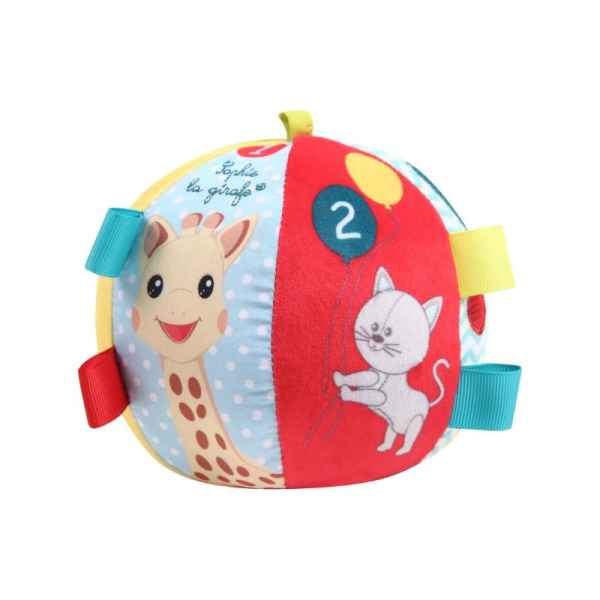 My Early-learning Ball Sophie La Girafe