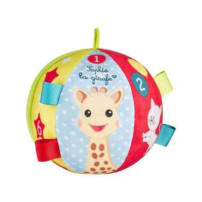 My Early-learning Ball Sophie La Girafe