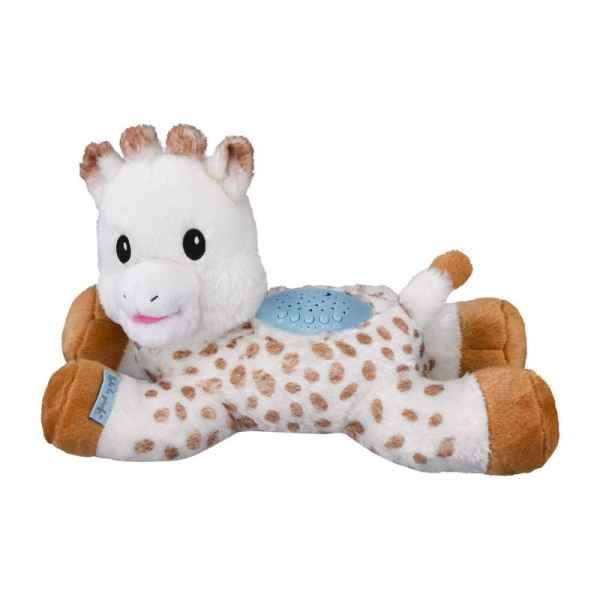 Peluche Light & dreams Sophie La Girafe