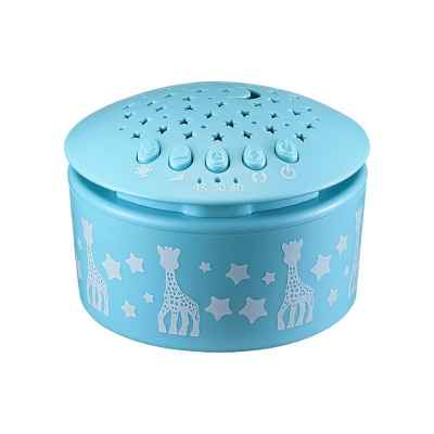 Peluche Light & dreams Sophie La Girafe