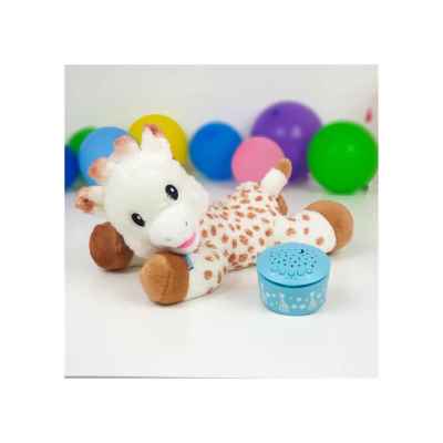 Peluche Light & dreams Sophie La Girafe