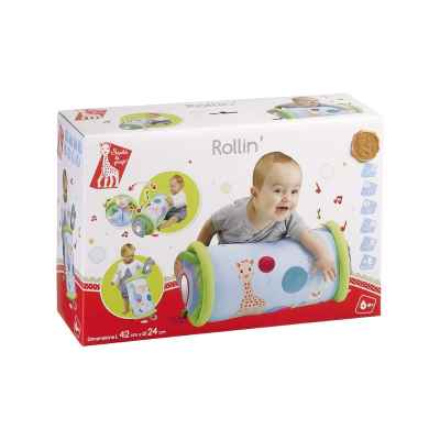 Rollin Sophie La Girafe