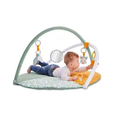 Gimnasio de Actividades 2 en 1 Reversible Sophie La Girafe