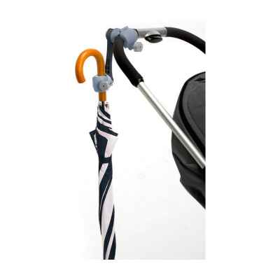 Sujeta Paraguas Dry & Go Deki