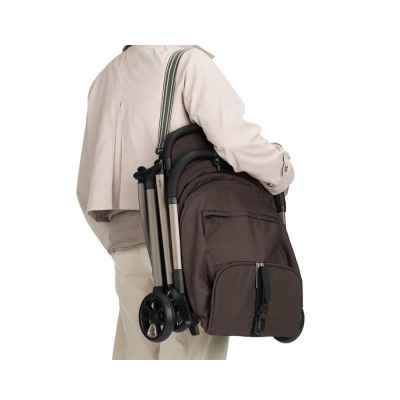 Silla de Paseo Ligera Aero