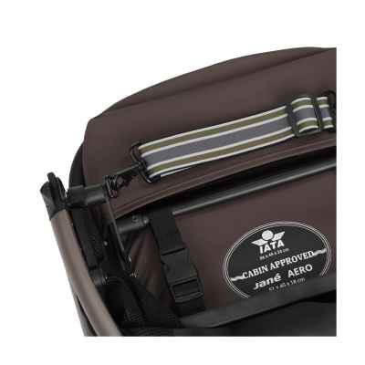 Silla de Paseo Ligera Aero