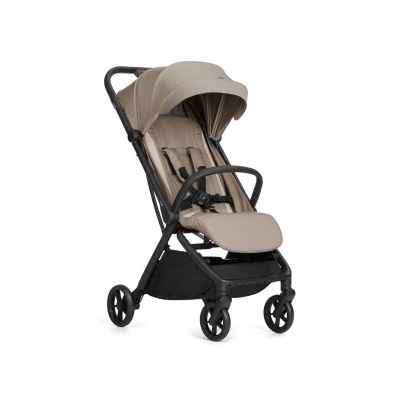 Silla de Paseo Ligera Clap 3