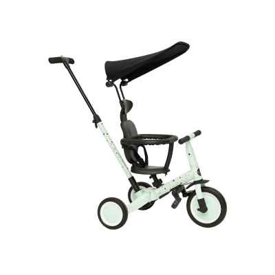 Triciclo Multifunción Gyro + Olmitos Edición Especial Menta