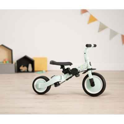 Triciclo Multifunción Gyro + Olmitos Edición Especial Menta