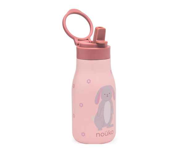 Botella Térmica Lucie Pip The Rabbit 300m