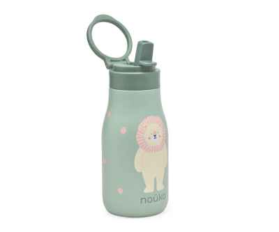 Botella Térmica Lucie Roary The Lion 300m