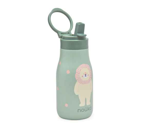 Botella Térmica Lucie Roary The Lion 300m