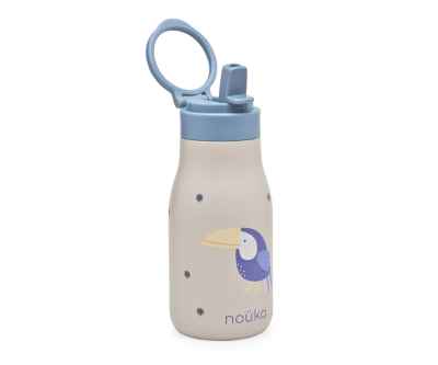 Botella Térmica Lucie Kiko The Toucan 300ml