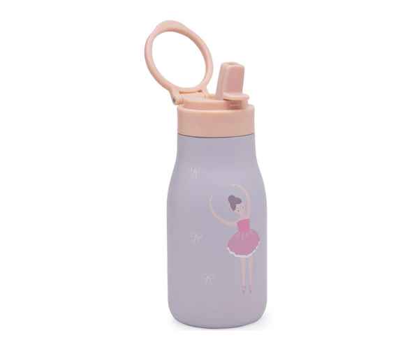 Botella Térmica Lucie Fleur The Ballerina 300ml