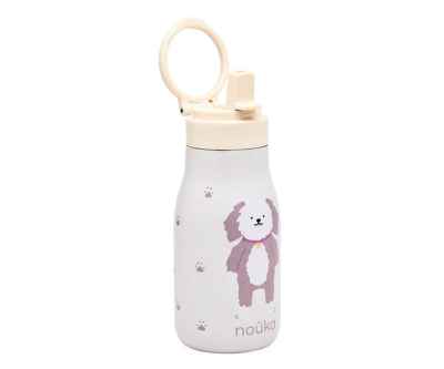 Botella Térmica Lucie Milo The Dog 300ml